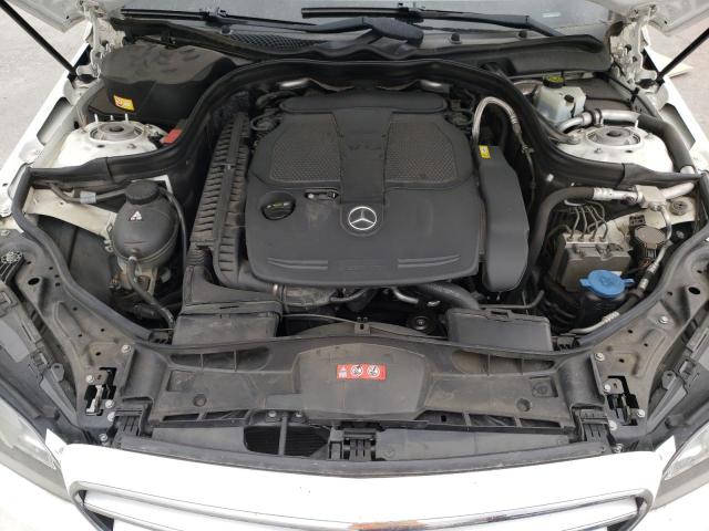 WDDHF5KB1EA883109 Mercedes-Benz E 350