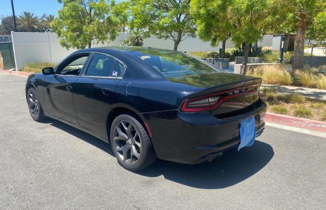 2C3CDXAGXJH298810 Dodge Charger Police
