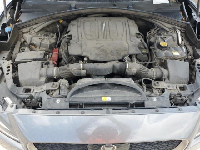 SADCL2BV8HA064807 Jaguar F-pace R - Sport