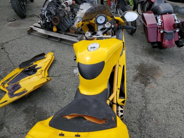 2003 DUCATI 999 BIPOST ZDM1UB5T93B003015