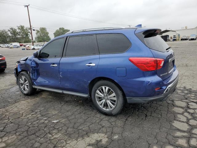 5N1DR2MN4KC617763 Nissan Pathfinder S