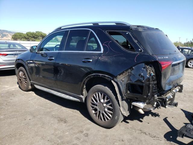4JGFB4KB2MA507746 Mercedes-Benz Gle 350 4matic