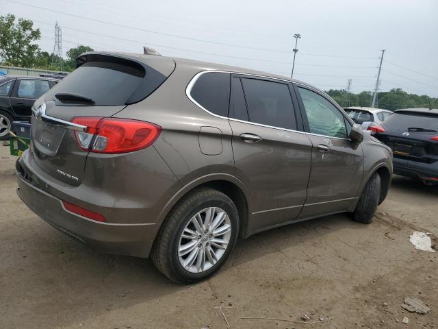 2017 BUICK ENVISION P - LRBFXASA5HD148861