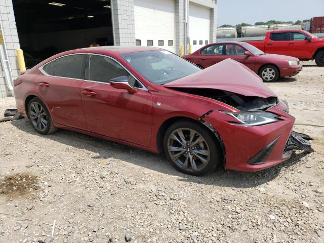 2020 LEXUS ES 350 F-S - 58AGZ1B12LU066633