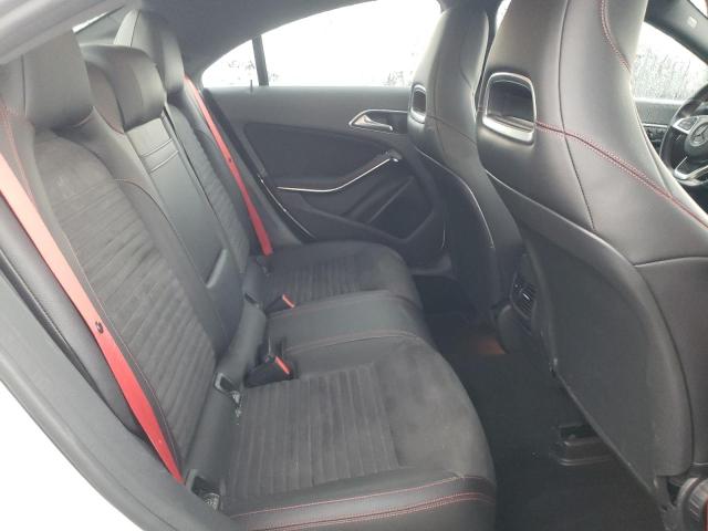 WDDSJ4EB8FN163620 Mercedes-Benz CLA 250