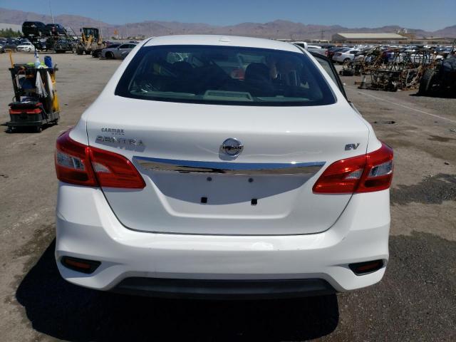 3N1AB7AP7HY393227 Nissan SENTRA S