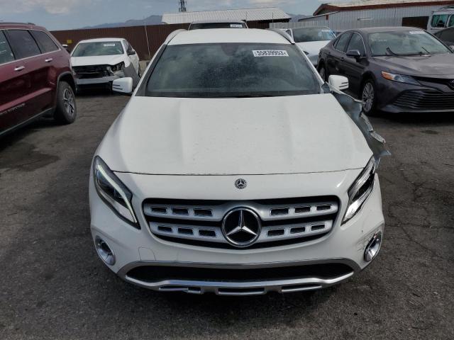 WDCTG4GB6LU021630 Mercedes-Benz Gla 250 4matic