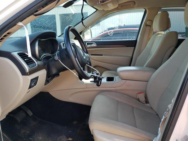 1C4RJEAG7FC231661 Jeep Grand Cherokee Laredo