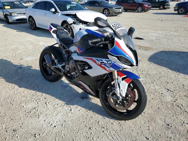 2021 BMW S 1000 RR - WB10E2300M6E49321