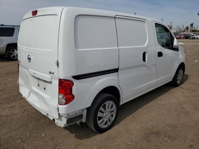 3N6CM0KN6MK705875 Nissan NV200 2.5S