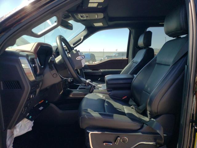 1FTFW1ED9MFB42859 Ford F150 Supercrew