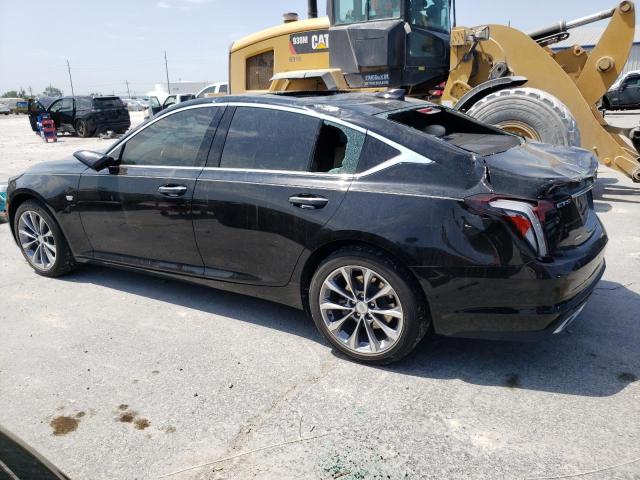 2020 CADILLAC CT5 PREMIU - 1G6DT5RK3L0127651