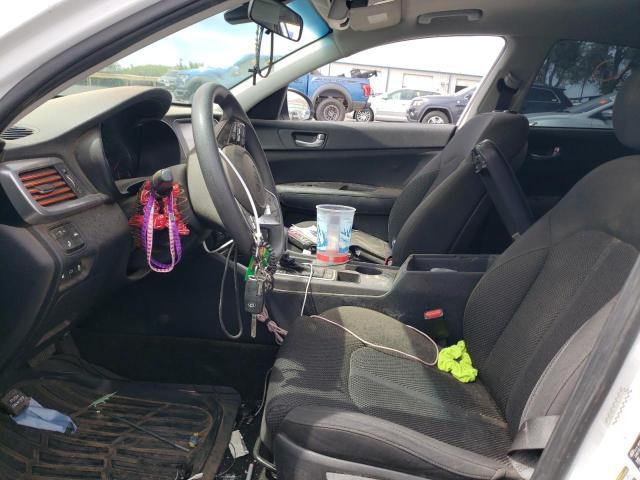 5XXGT4L35LG436963 KIA Optima Lx