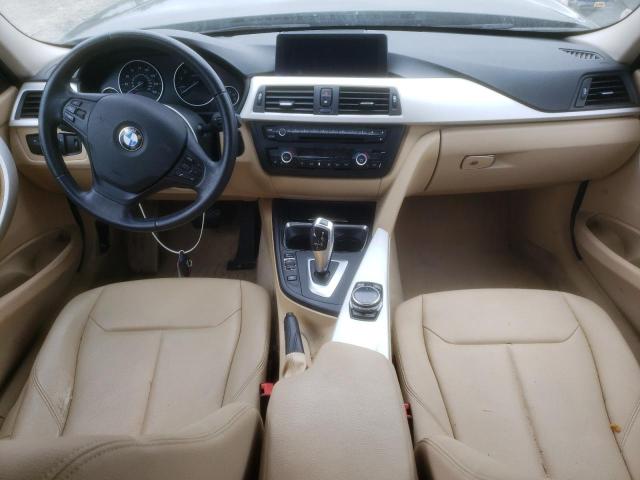 WBA3B1C56EK132662 BMW 320 I