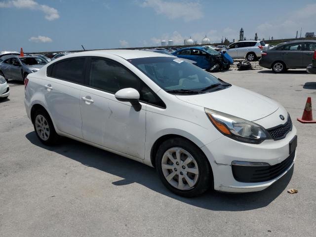KNADM4A34G6687316 KIA RIO LX