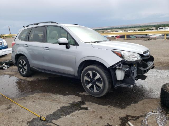 JF2SJAGC2JH578374 Subaru Forester 2.5i Premium