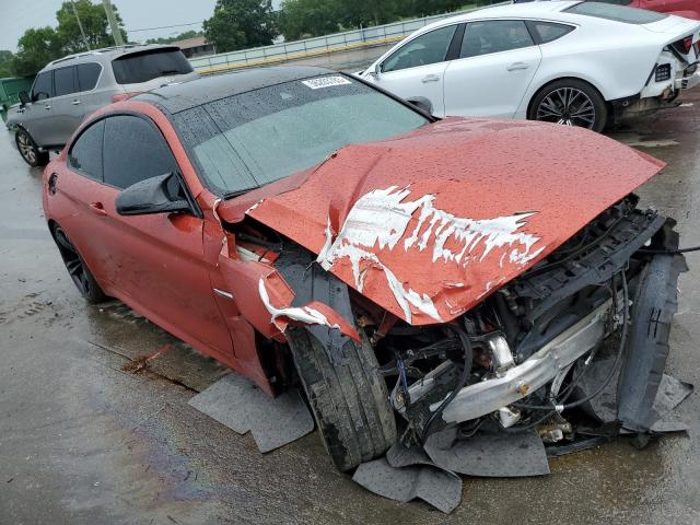 WBS3R9C53FK330283 BMW M4