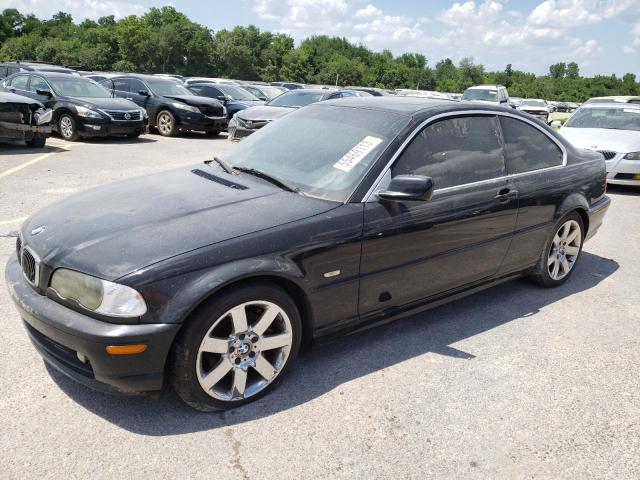 2003 BMW 3 Series 325Ci