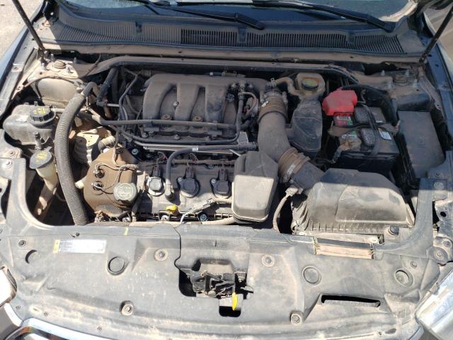 1FAHP2E81EG153287 Ford TAURUS SEL