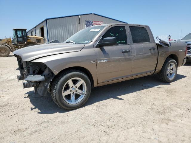 2009 Dodge Ram 1500 