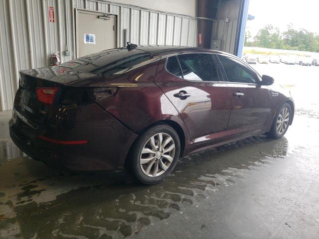 5XXGN4A75FG448857 | 2015 KIA OPTIMA EX