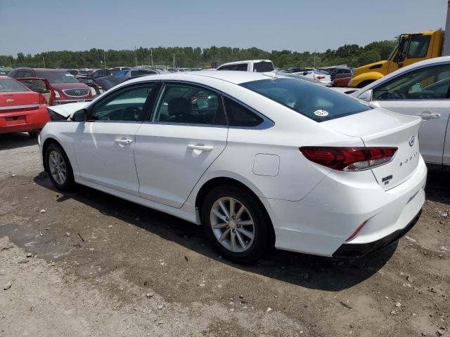 5NPE24AF6KH766752 | 2019 HYUNDAI SONATA SE