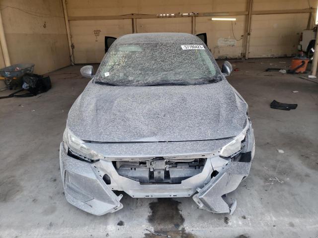3N1AB8BVXLY241356 Nissan SENTRA S