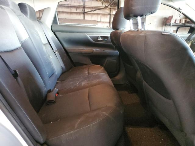 1N4AL3AP3HN306476 Nissan ALTIMA 2.5