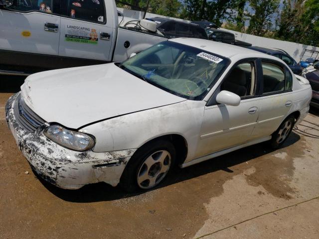 2003 Chevrolet Malibu LS