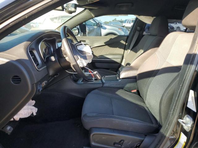 2C3CDXHG3HH581128 Dodge Charger Sxt