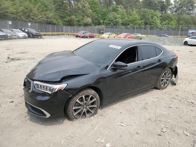 2019 Acura TLX 