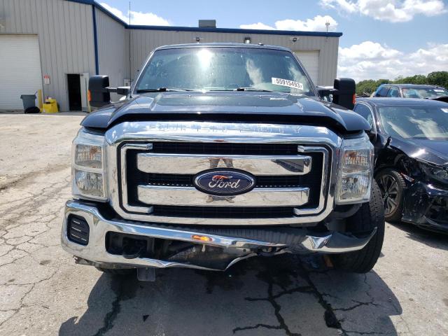 1FT7W2B6XFEA62236 Ford F250 Super Duty