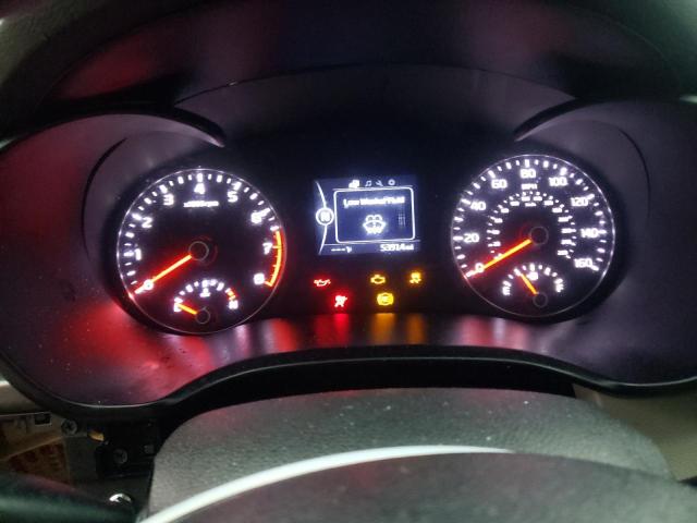 5XXGT4L35JG264298 KIA Optima Lx