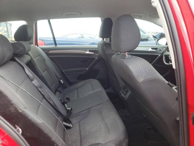 2019 VOLKSWAGEN GOLF SPRTW - 3VW217AU9KM507718