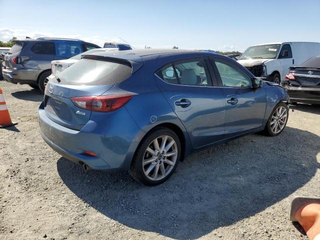 JM1BN1M30H1134145 Mazda 3 Grand Touring