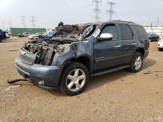 2008 Chevrolet Tahoe 