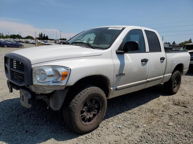 2008 Dodge Ram 1500 ST