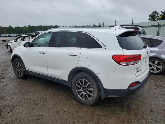 5XYPGDA55GG108744 | 2016 KIA SORENTO LX