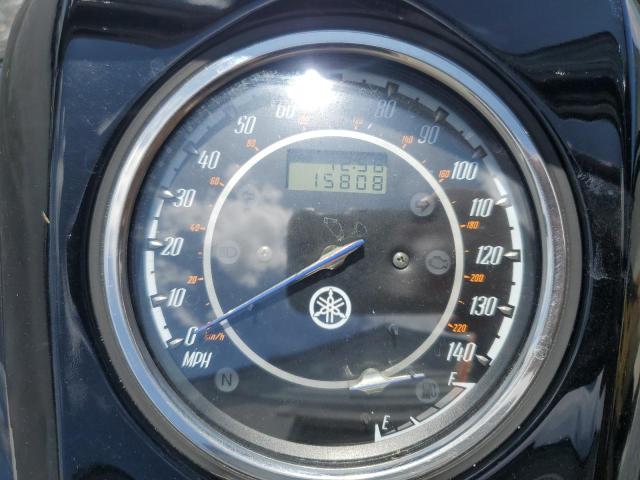 2009 YAMAHA XV1900 CU JYAVP27E59A009777