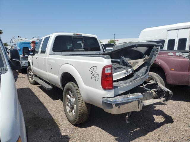 1FT8W3BT9FEB31403 Ford F350 Super Duty