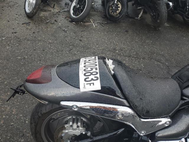 2013 SUZUKI VZ1500 - JS1VY55A6D2100556
