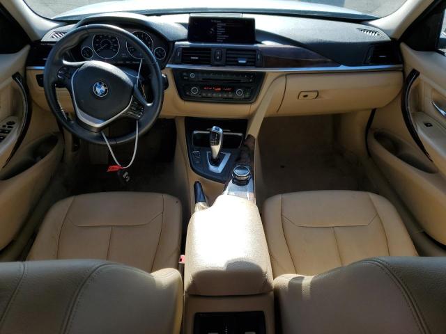 WBA3C1C53EK106727 BMW 328 I Sulev
