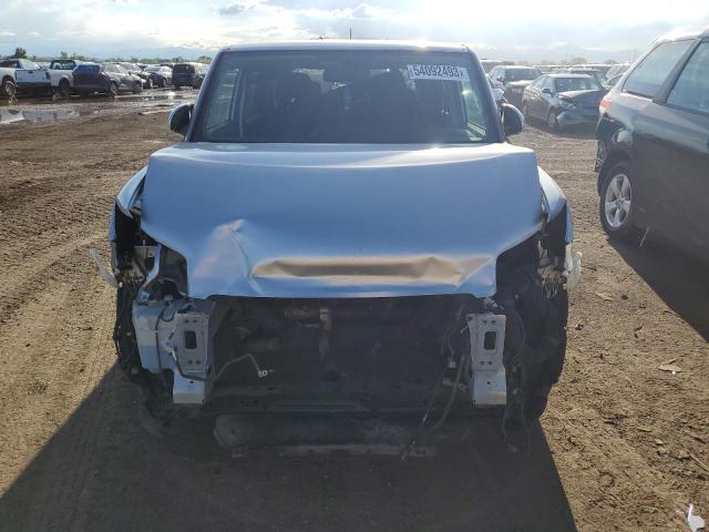 2015 TOYOTA SCION XB - JTLZE4FE0FJ073394