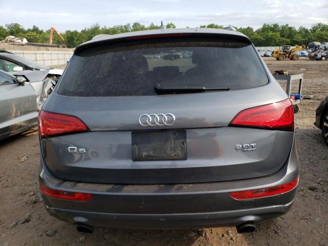 WA1LFAFP5DA009311 2013 AUDI Q5, photo no. 6