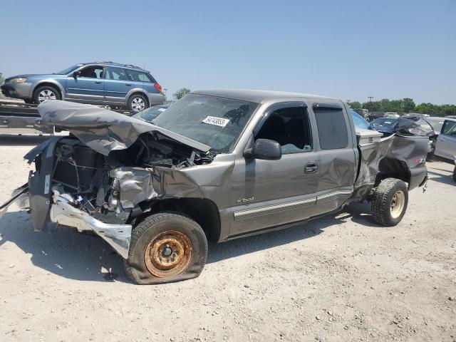 2000 Chevrolet C/K 1500 