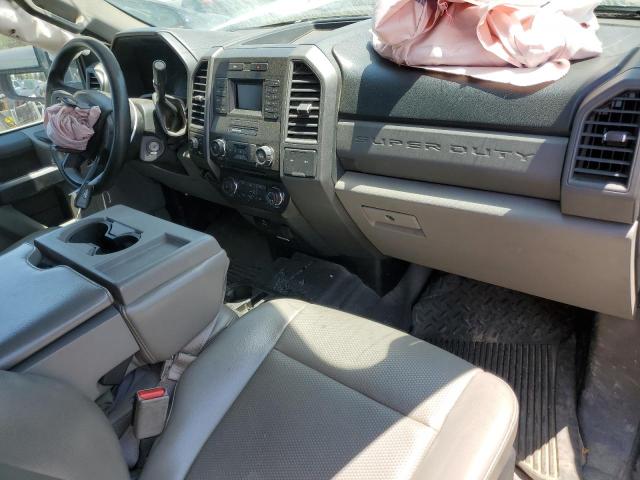 1FT7X2A6XHEE26219 Ford F250 Super Duty