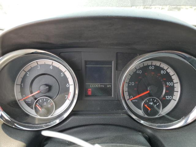 2C4RDGEG7GR266142 Dodge Grand Caravan R/t