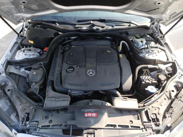 WDDHF5KB4GB209713 2016 MERCEDES-BENZ E-CLASS, photo no. 11