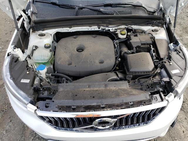 2020 VOLVO XC40 T5 IN - YV4162UL1L2187063