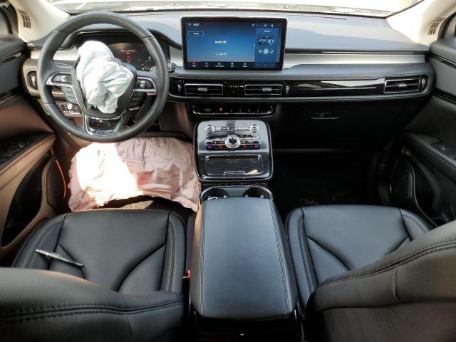 2022 LINCOLN NAUTILUS 2LMPJ6J94NBL07995